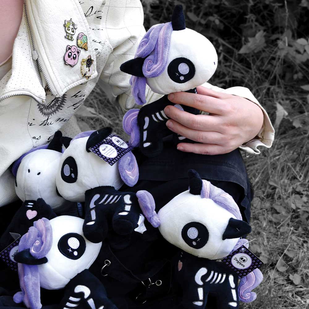 Flawed Sale | Lucid the Plush