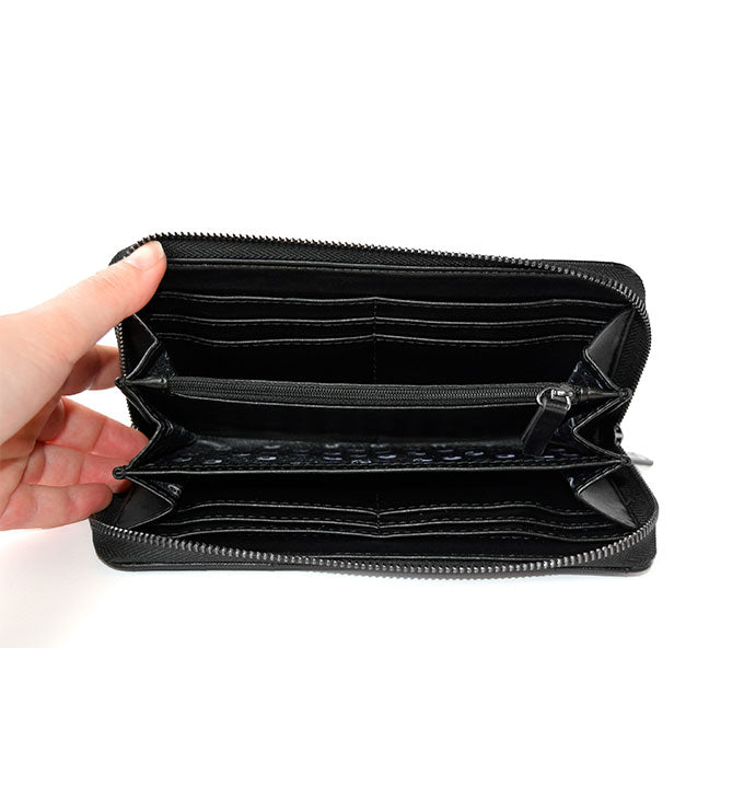 Pumpkin Wallet