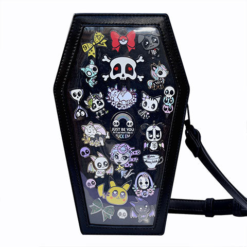 Coffin Ita Bag