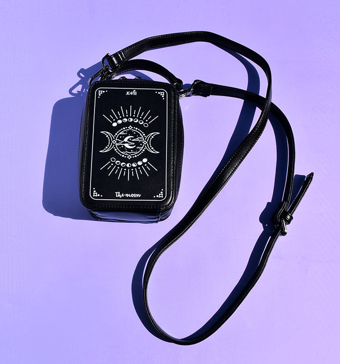 Tarot Mini Bag